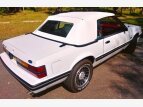 Thumbnail Photo 5 for 1984 Ford Mustang GT Convertible
